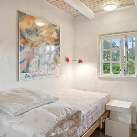 Three-bedroom In *