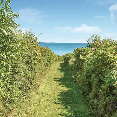 Holiday home Three-bedroom In *