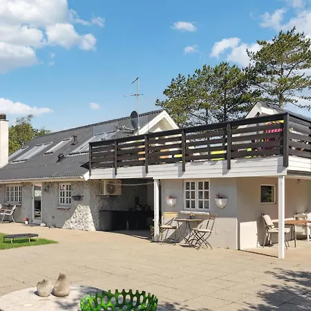 Three-bedroom In