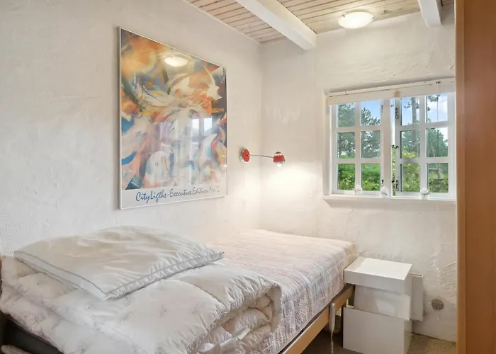 Three-bedroom In *