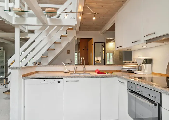 Feriehus Three-bedroom In *