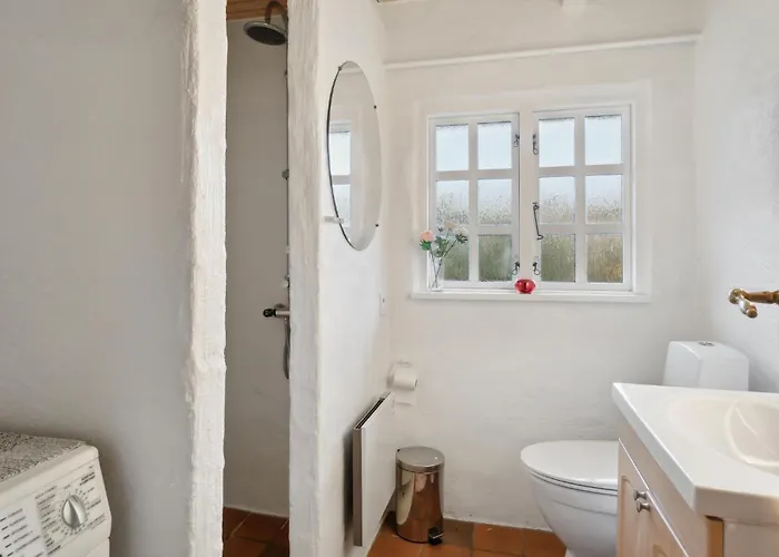 Three-bedroom In *