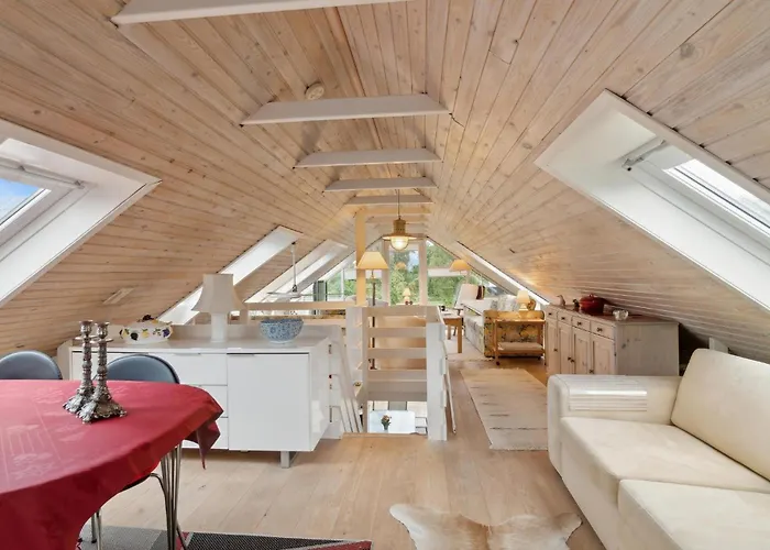 Three-bedroom In