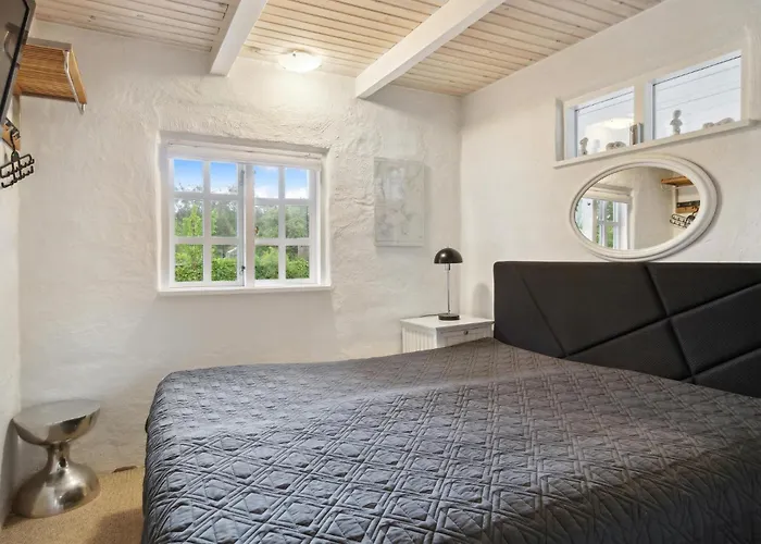 Three-bedroom In *