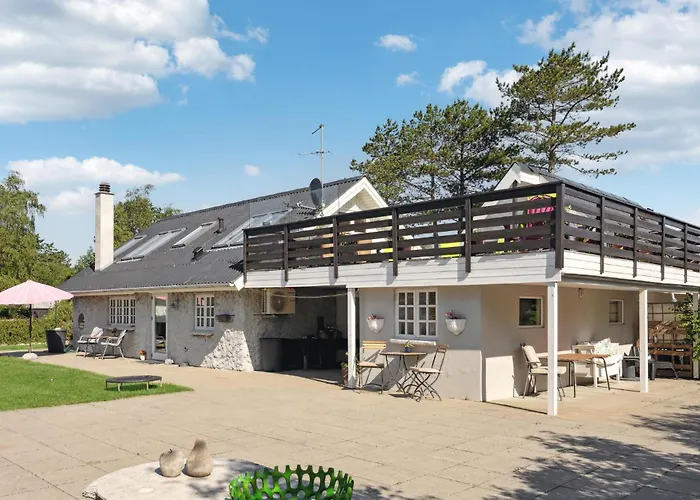Three-bedroom In